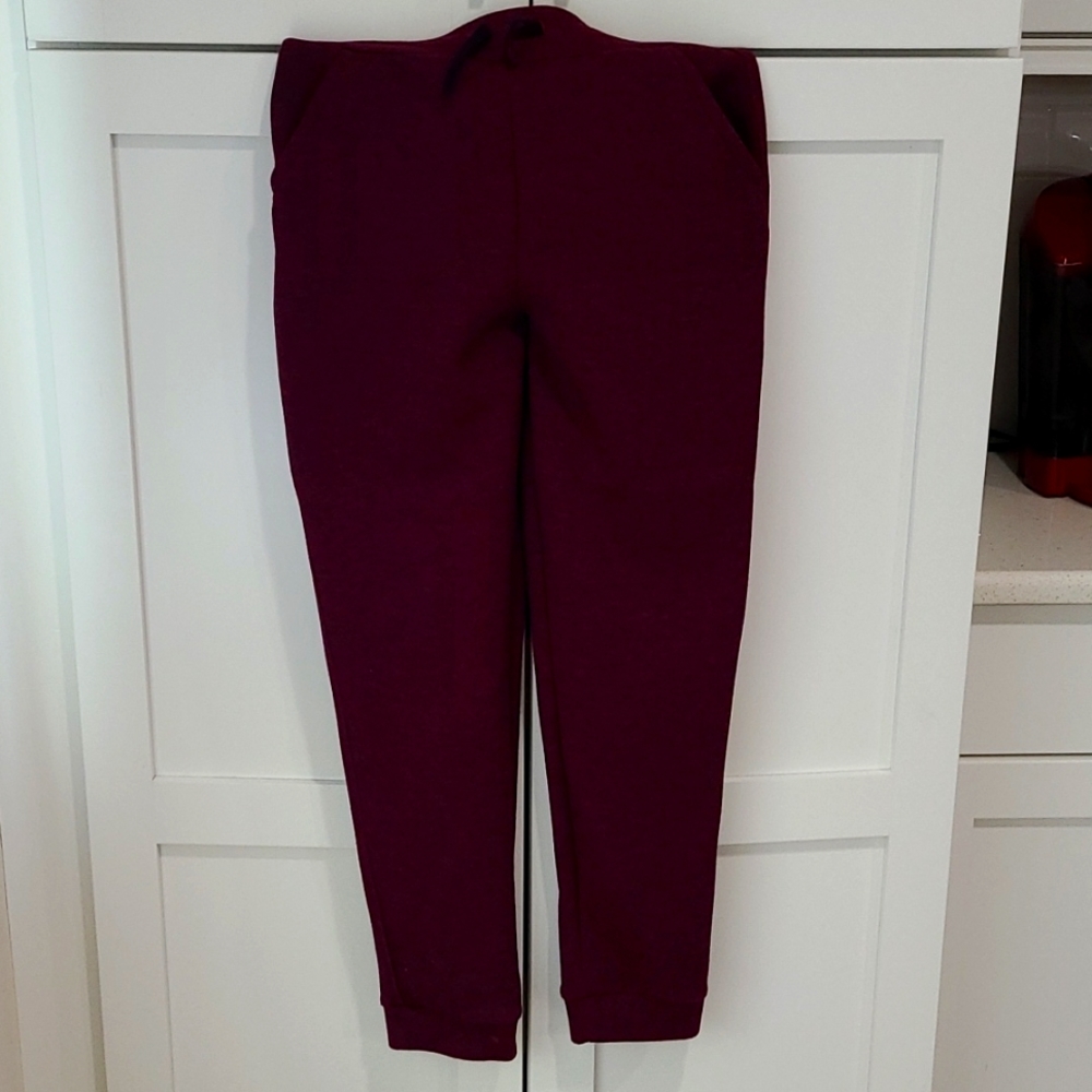 32 Degrees Youth 10/12 Velvet Pants